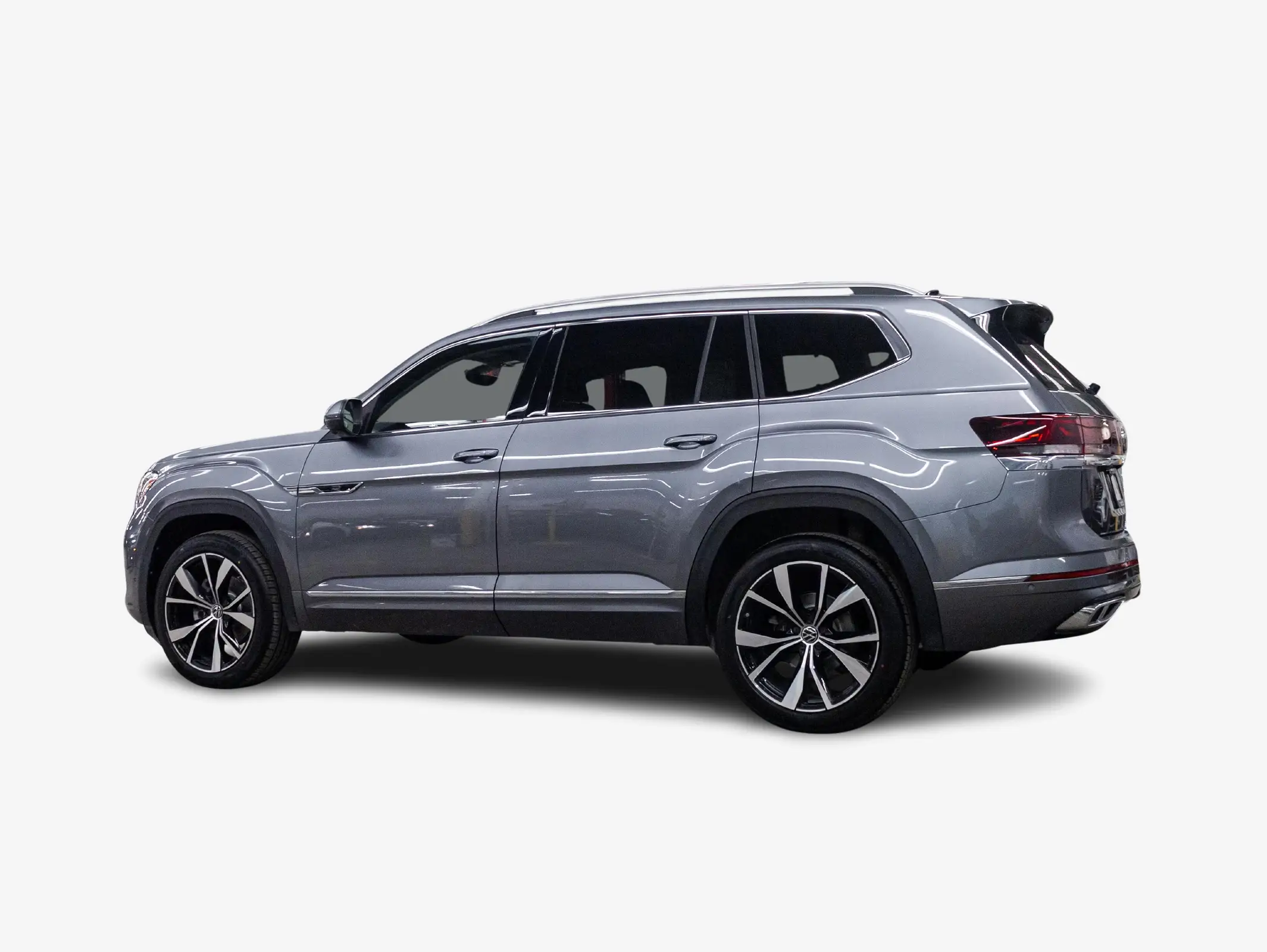 2024 Volkswagen Atlas Gallery Image