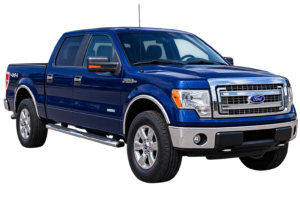 Ford f150 super crew cab XLT Pickup