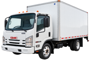 mt3500 wt3500 GMC Truck