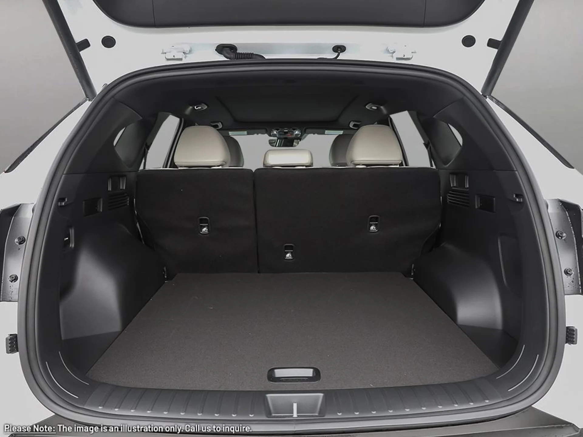 Hyundai Tucson Hybrid - Image 7